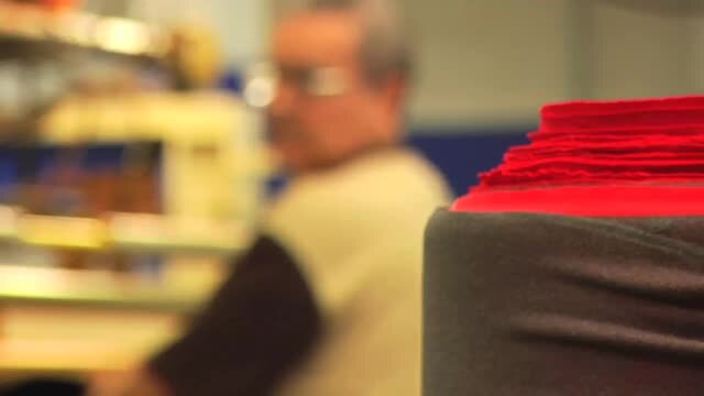 UFP Technologies - Customer Success Story (Ron Lataille - Chief Financial Officer)