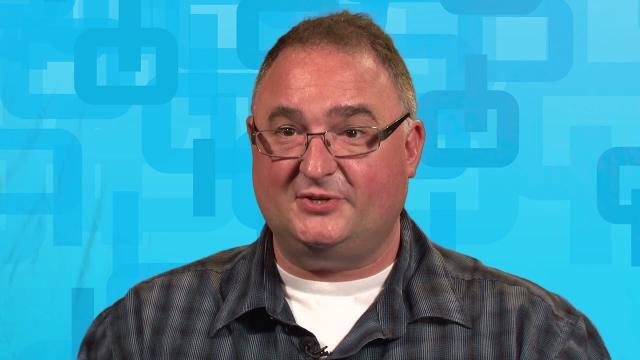 Williams Lumber - Customer Success Story (Frank Trippi - IT Director)