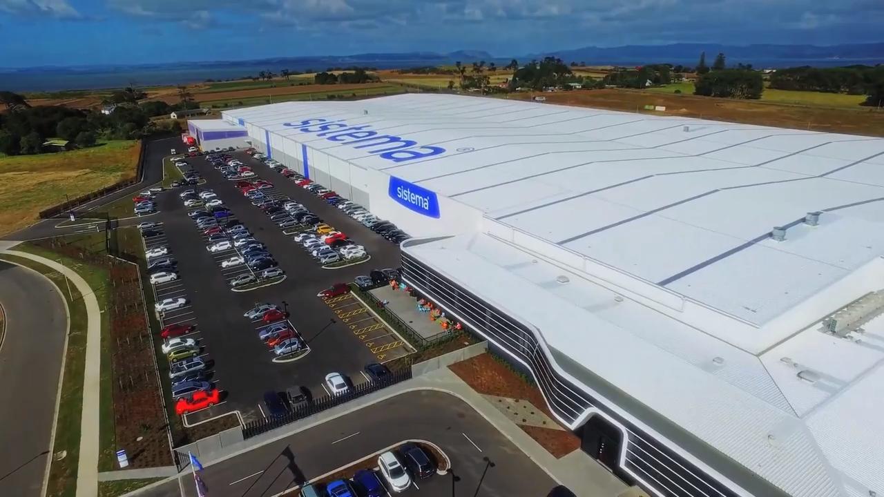 Sistema - Customer Success Story (Greg Heeley - Chief Technical Officer)