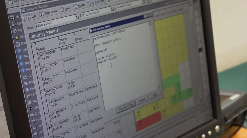 How Sanford & Hawley improved efficiency by implementing BisTrack