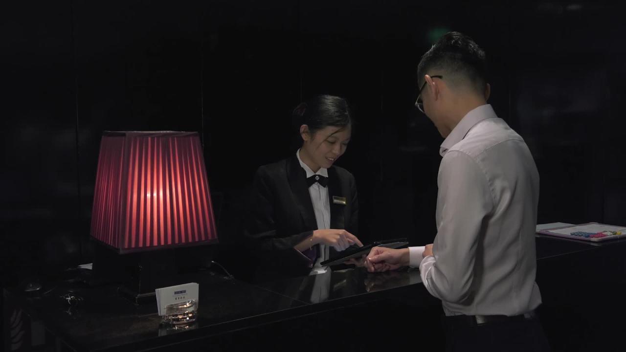 Crystal Jade - Customer Success Story (Hoe Ziqian - Senior Regional Manager for Finance and Information Systems)