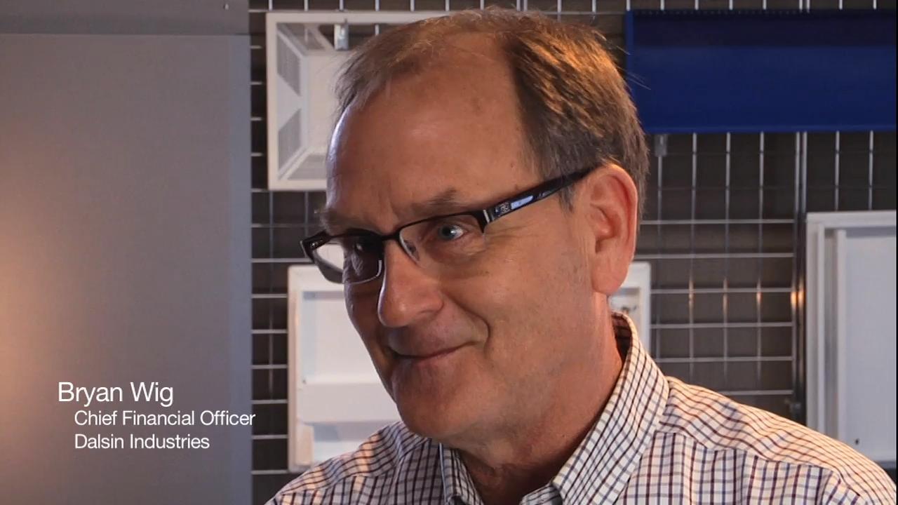 Meeting Growth & Customer Demands with Epicor