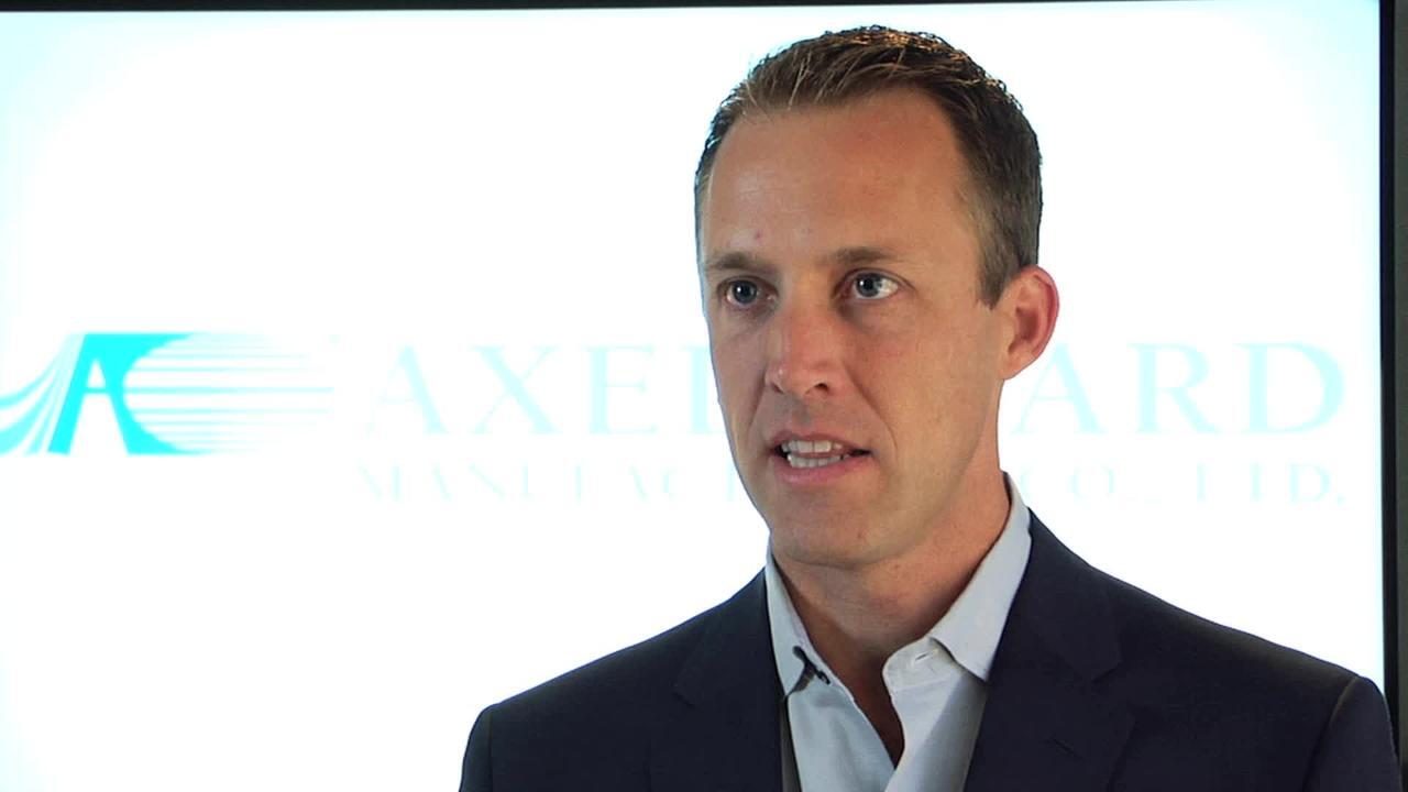 Axelgaard Manufacturing Company Increases Efficiencies Throughout the Orgnization using Epicor ERP
