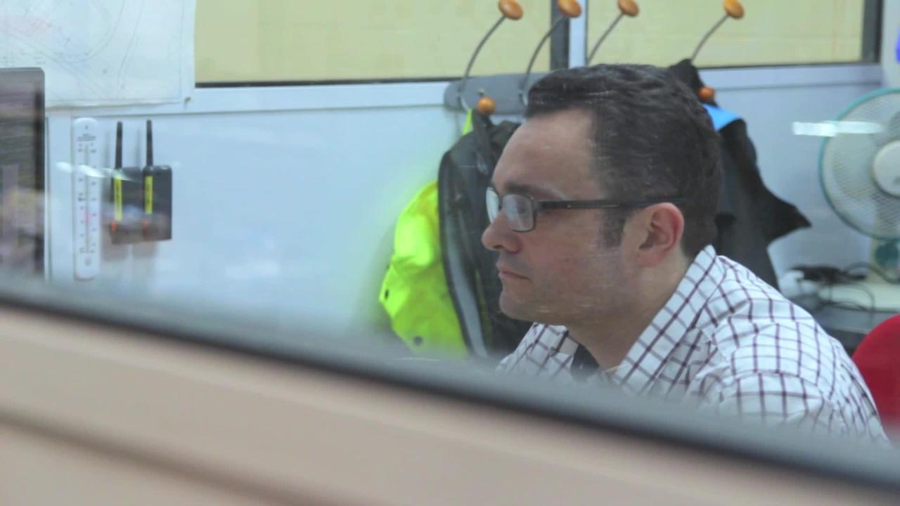 Southco Inc. - Customer Success Story (Tobi Parker - Manufacturing Engineer)