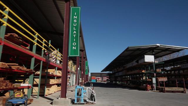 Gordon White Lumber Company Improves Performance with Epicor Professional Services