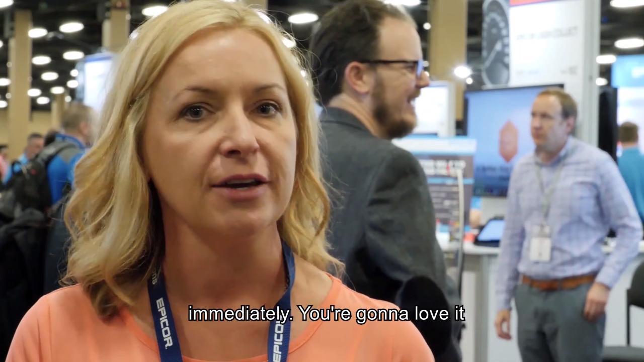 Axelgaard Manufacturing - Customer Success Story (Ralynn Geiger - Axelgaard Manufacturing)