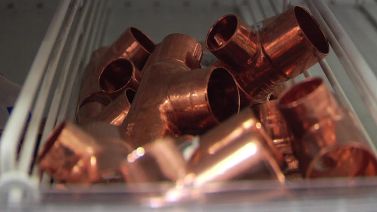 Paul's Ace Hardware Loyalty Programs and Gift Cards with Epicor Eagle