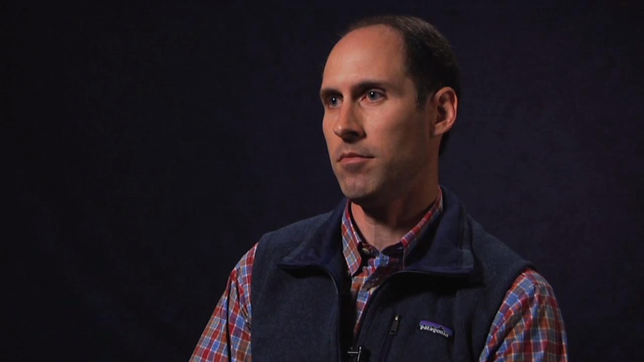 Townsend Building Supply - Customer Success Story (Michael Townsend - Vice President)