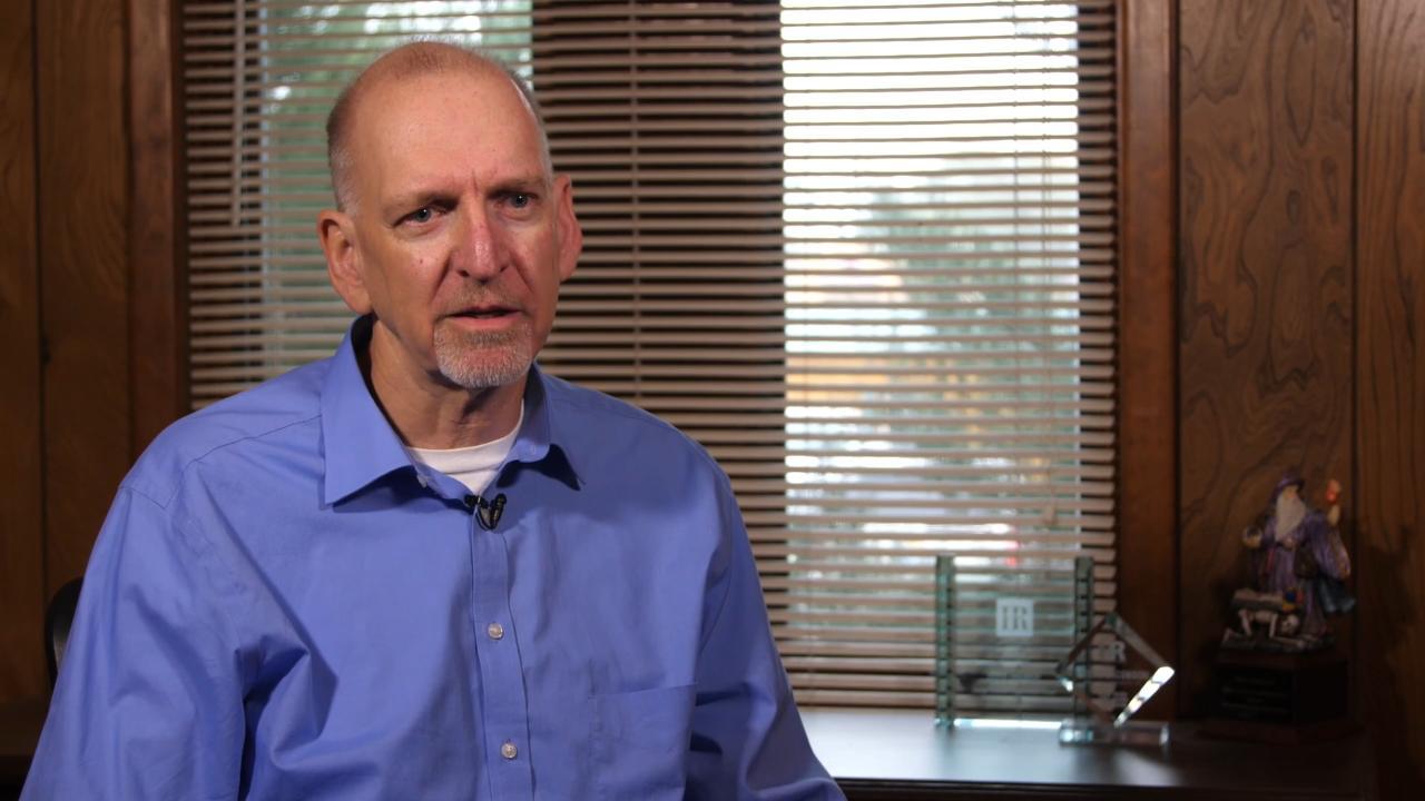 Fourth-generation lumber and building materials business, Star Lumber & Supply Co., sees great progress with Epicor BisTrack software