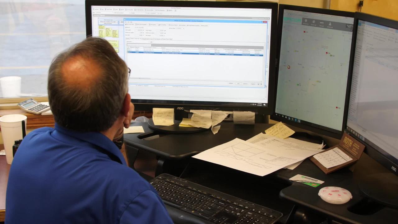 Star Lumber & Supply Co. relies on real-time data in Epicor BisTrack software to effectively run its business