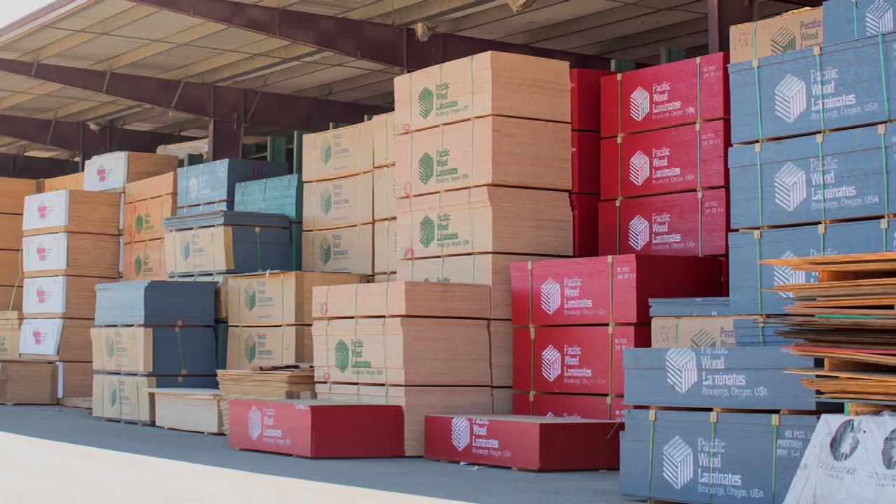 Why BisTrack is so well-suited for their company's operations