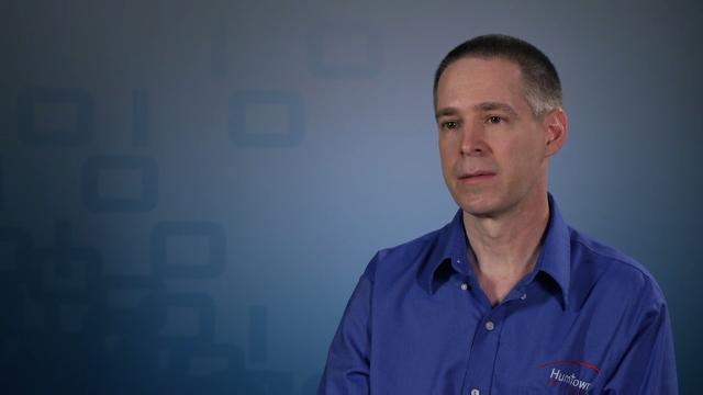 Humtown Products - Customer Success Story (Steve Mohr - Humtown Products)