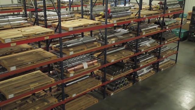 How Epicor ERP Version 10 is reshaping their business with improved performance, clearer visibility of data, and enhanced flexibility