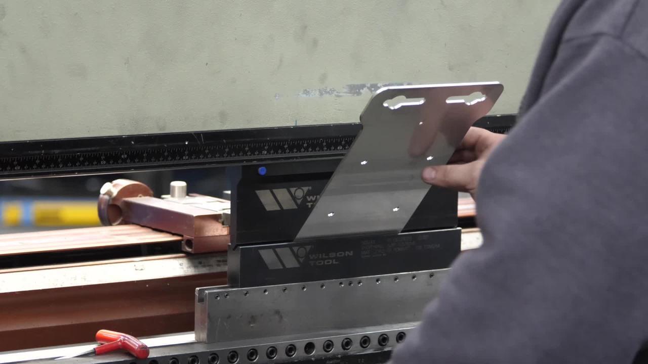 Decimet Sales, Inc. - Customer Success Story (Joe Hines - President)