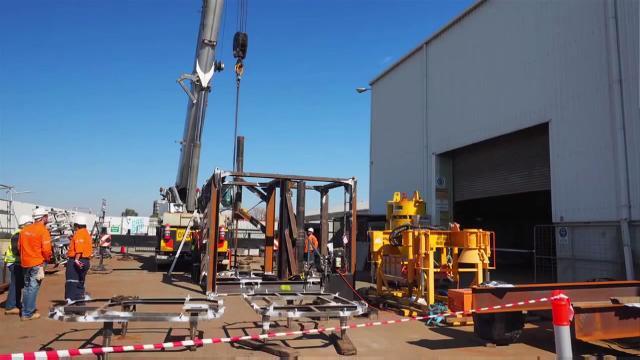 EL ES DE Engineering - Customer Success Story (Robert McMahon - General Manager)