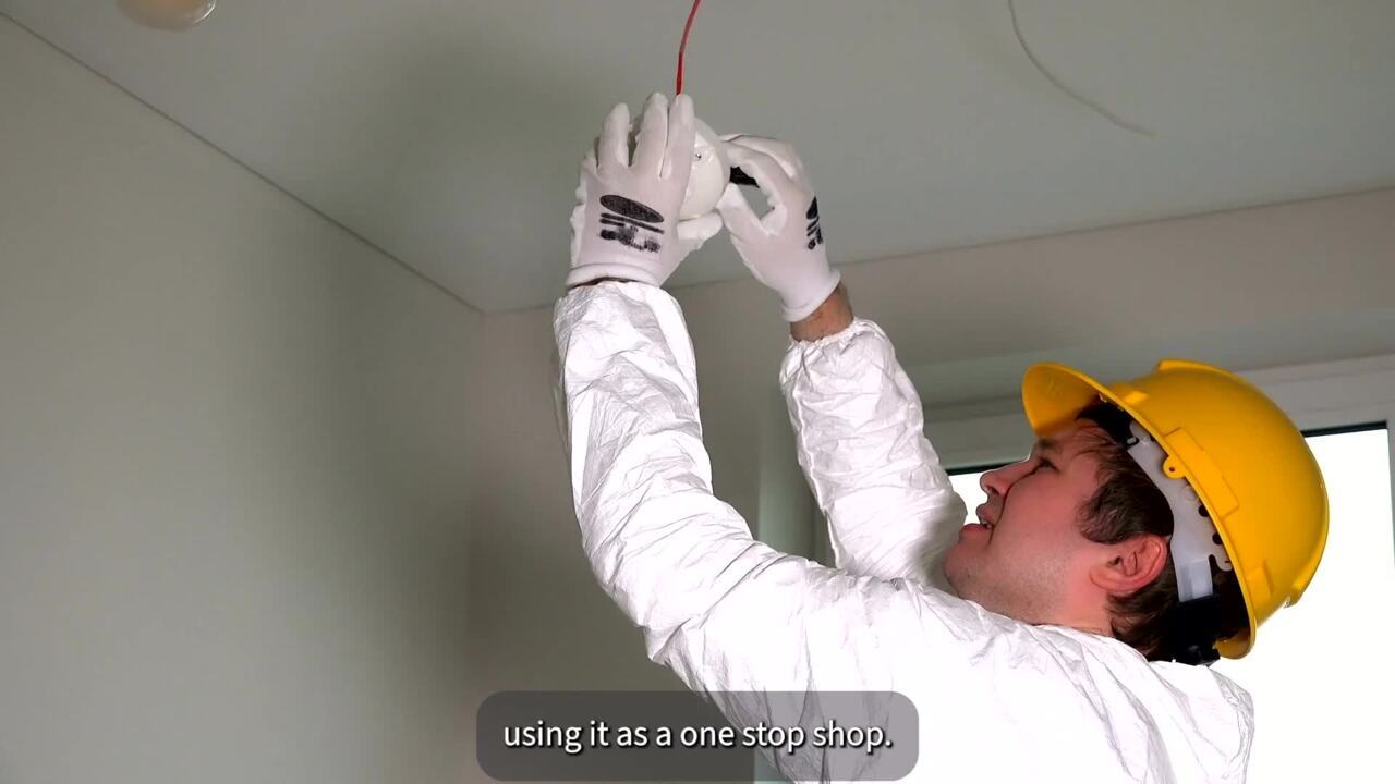 Alarm Products Distributors Growing, Scaling, and Thriving with Prophet 21 deployed in the Cloud