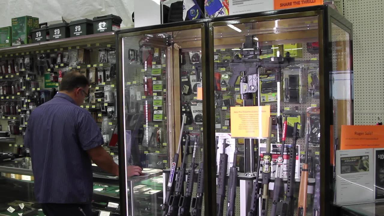 Implementation of Epicor FFL Compliance Manager