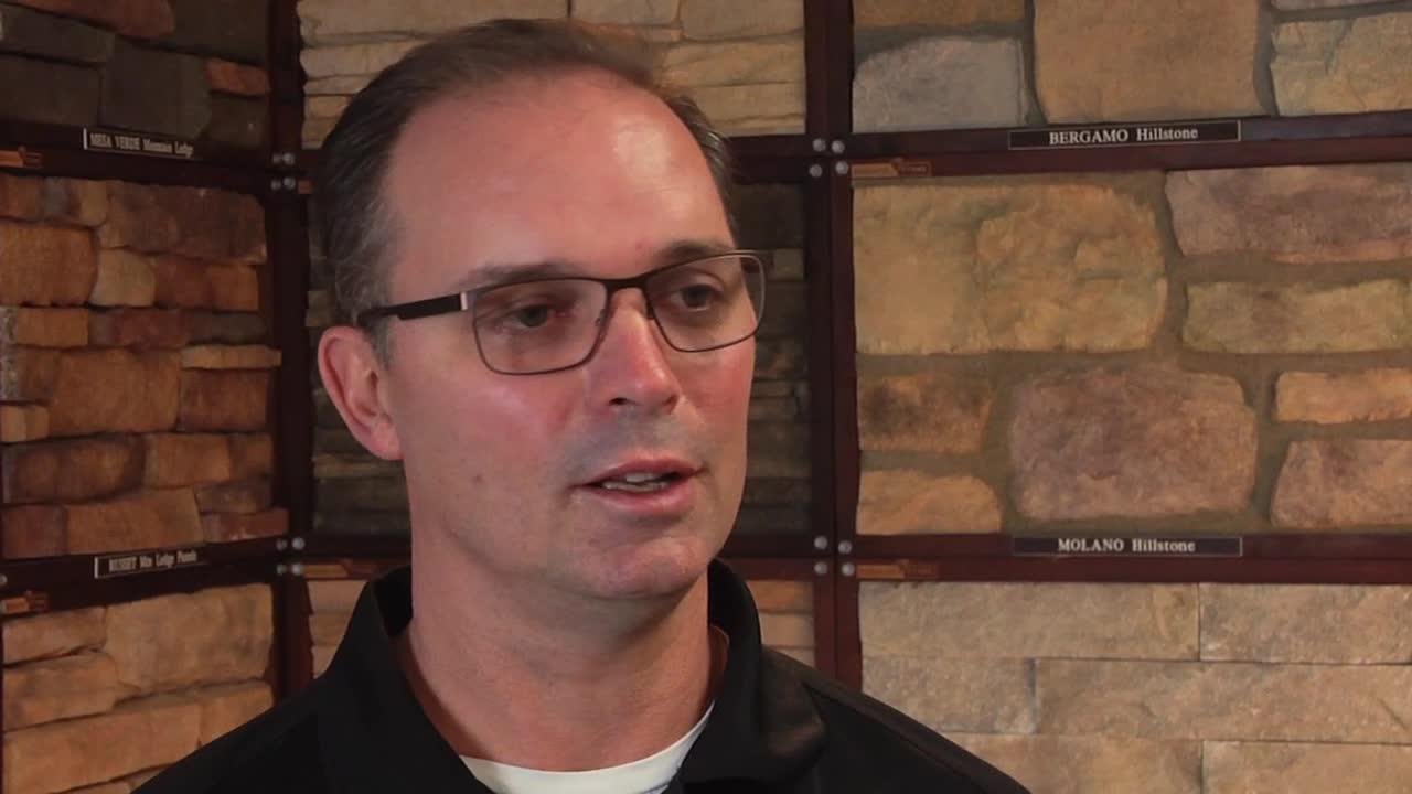 Hardscape Materials Supplier Grows with Epicor BisTrack