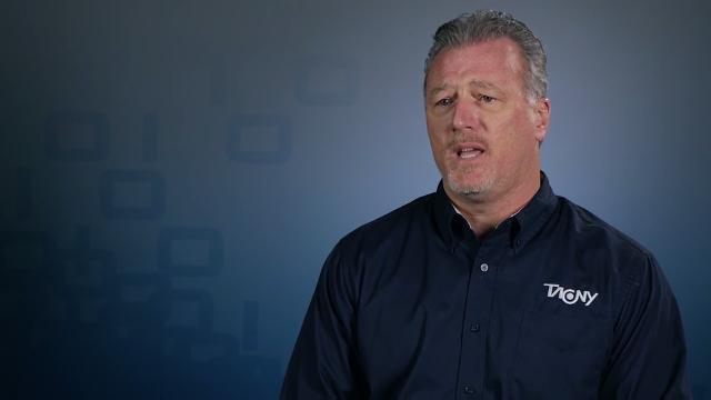 Tacony Corporation Reaps the Benefits of Epicor University