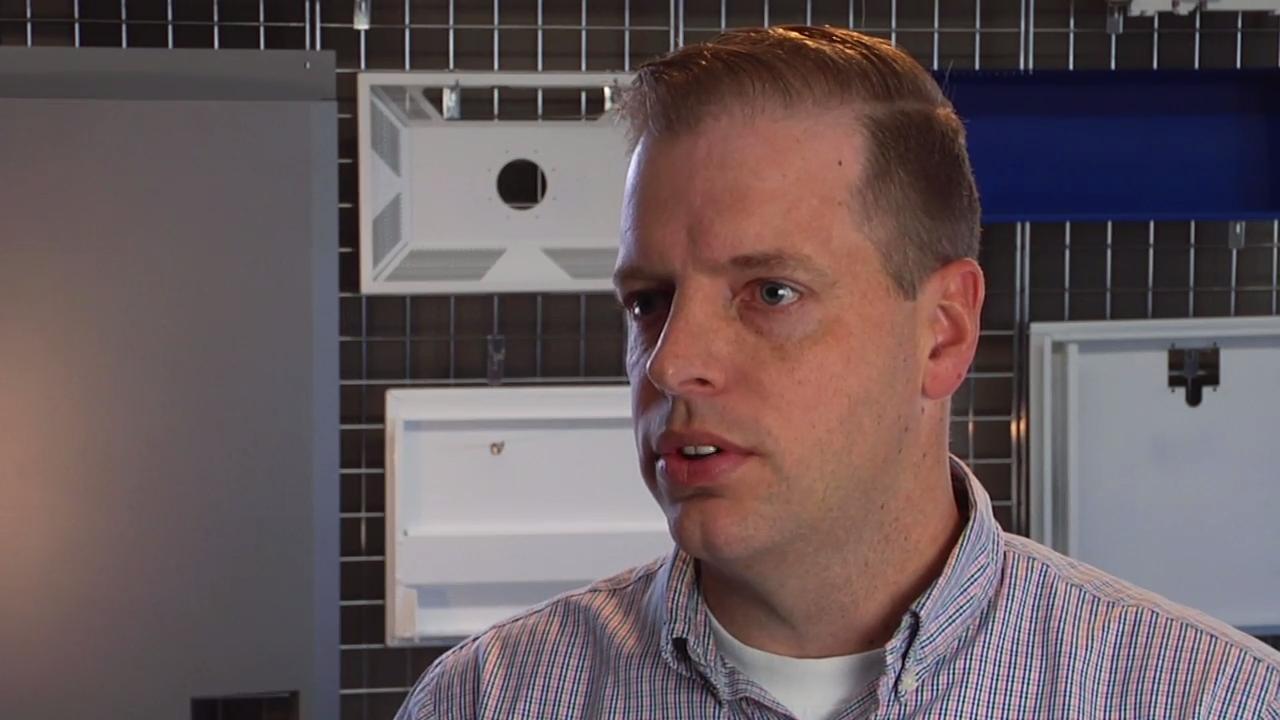 Insightful Decisions with Real-time Data - Dalsin