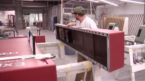 How Companion Systems gets better financial insight through Kinetic (new name for Epicor ERP)