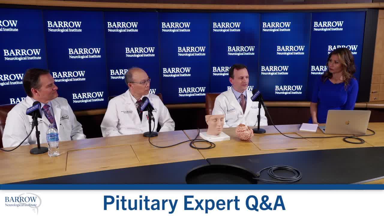 How common are pituitary tumors and disorders?