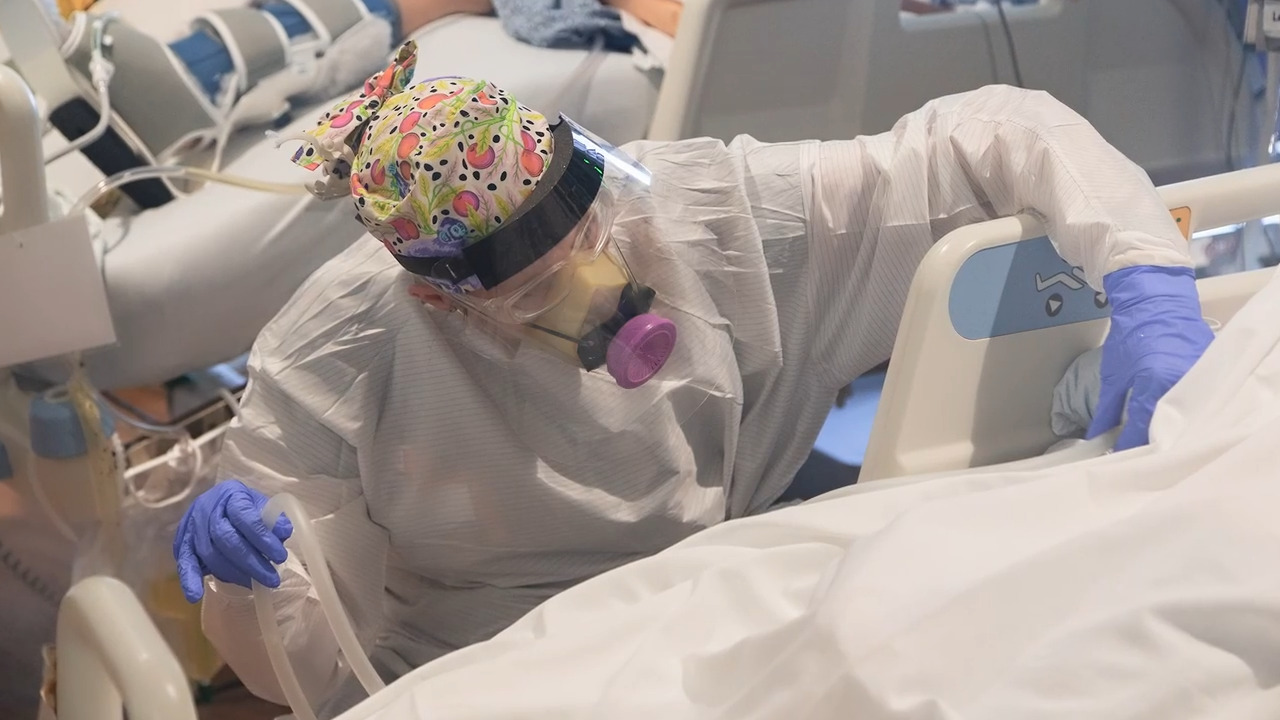 One Year Later: Barrow Neuro ICU on Becoming the First COVID-19 Cohort at the Hospital