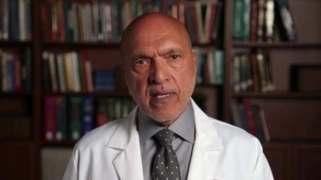 Get to Know Dr. Singh