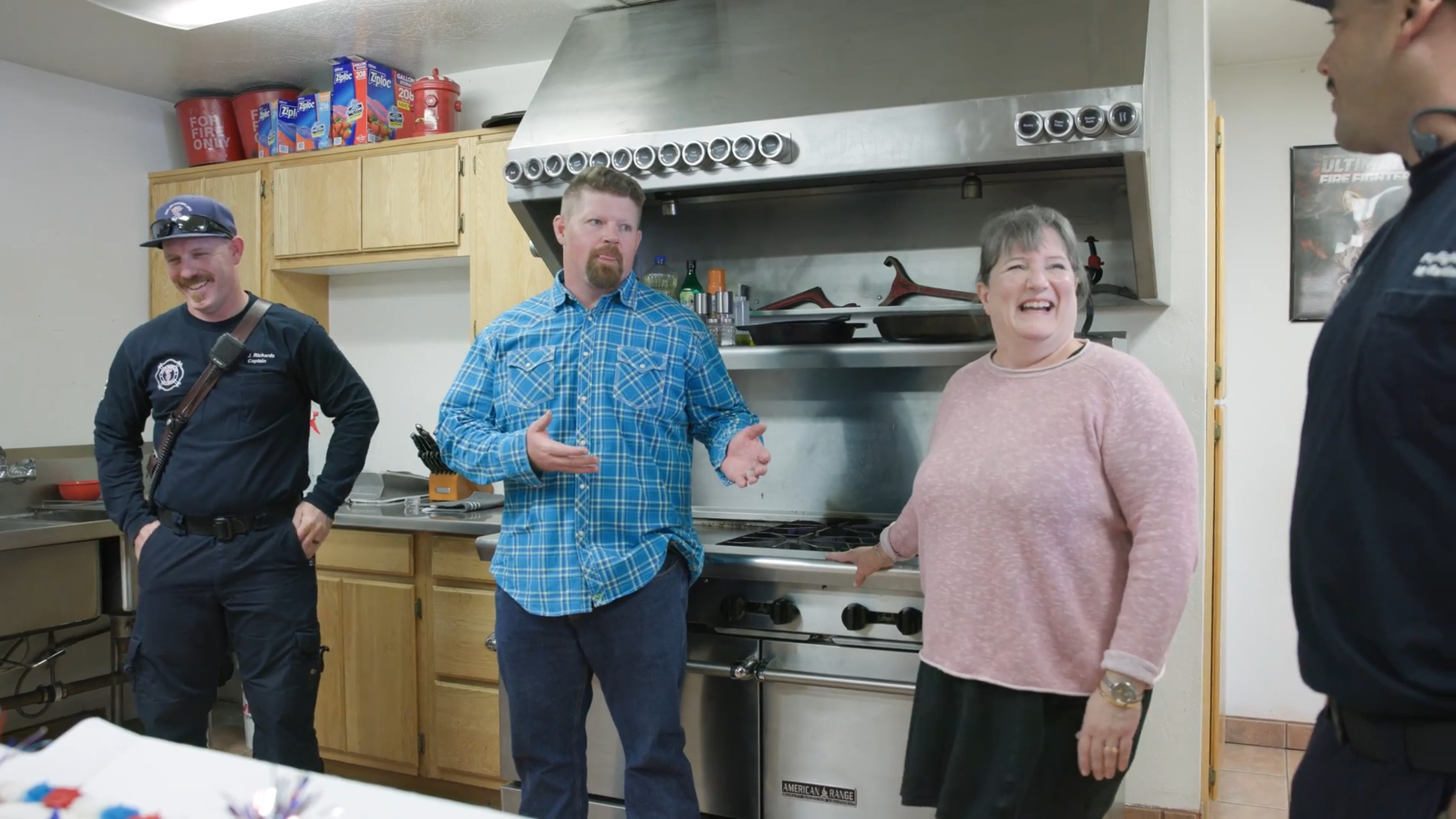 Lisa's Hemorrhagic Stroke Story: From Ruptured Aneurysm to Remarkable Recovery