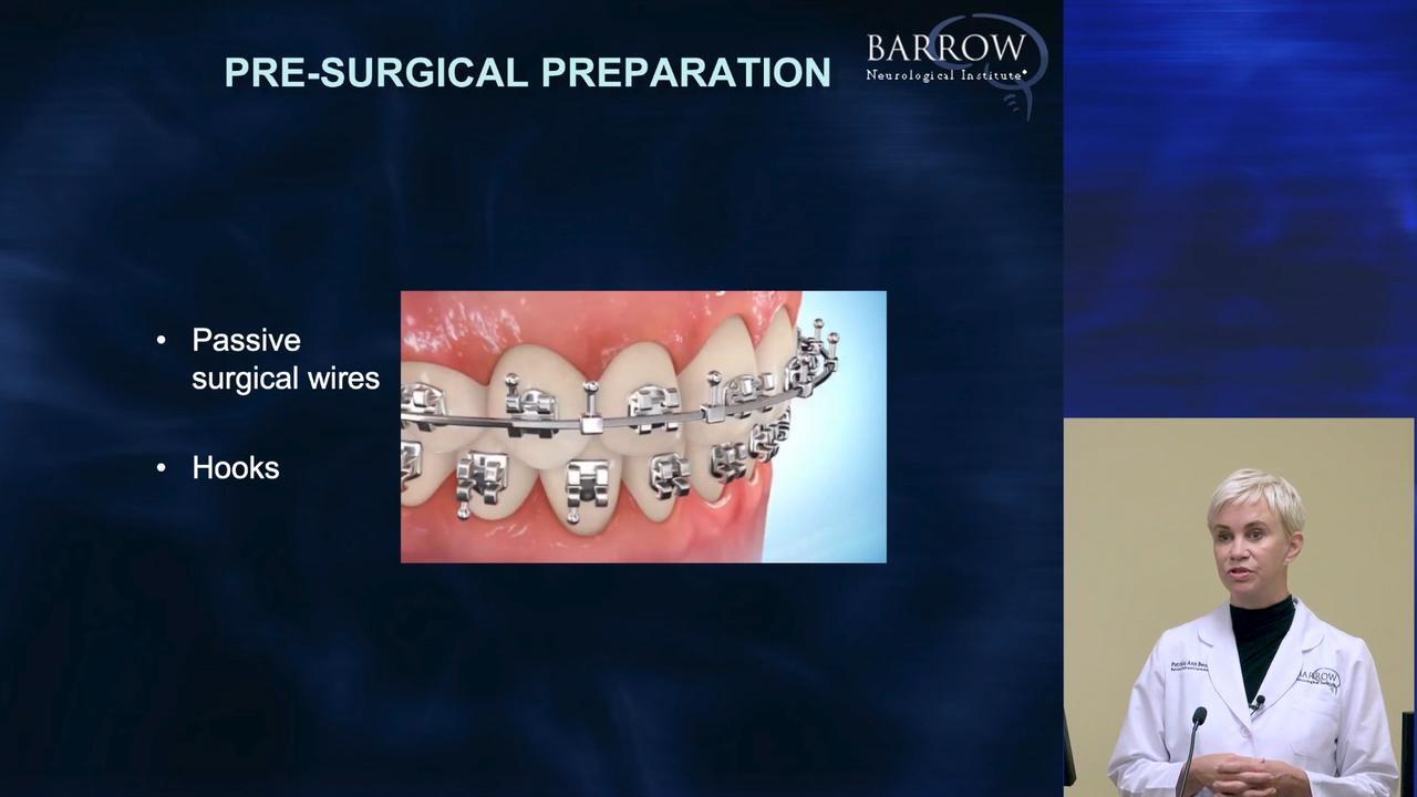 Role of Braces Before & After Jaw Surgery