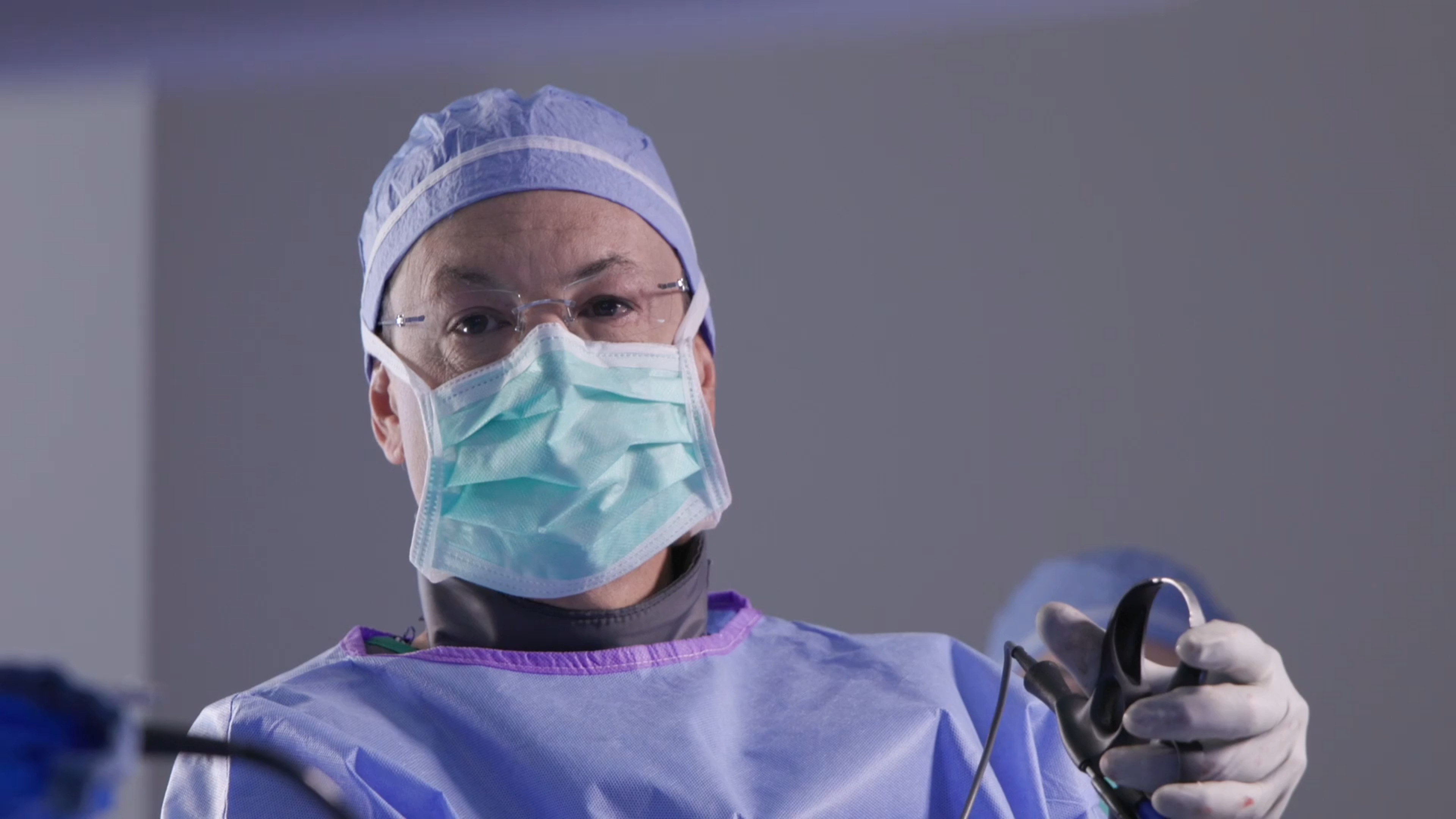 Nicholas' Story: Endoscopic Spine Surgery
