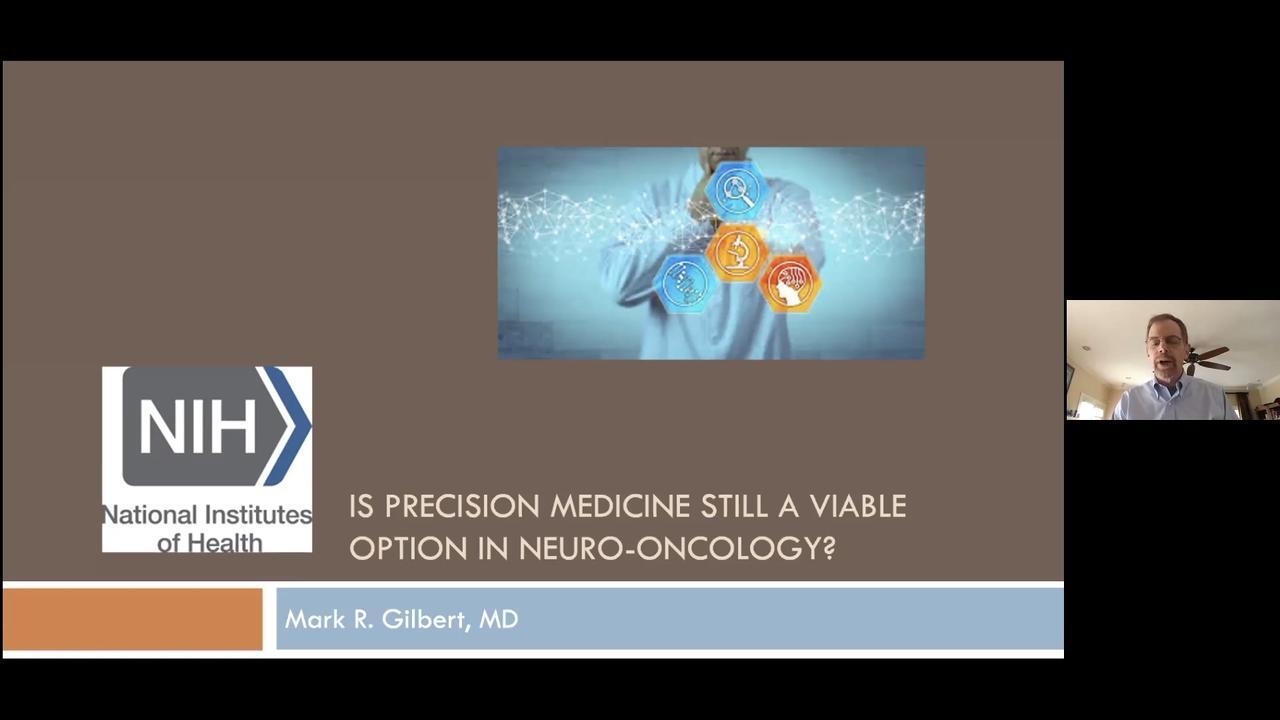 Is Precision Medicine Still a Viable Option in Neuro-oncology?