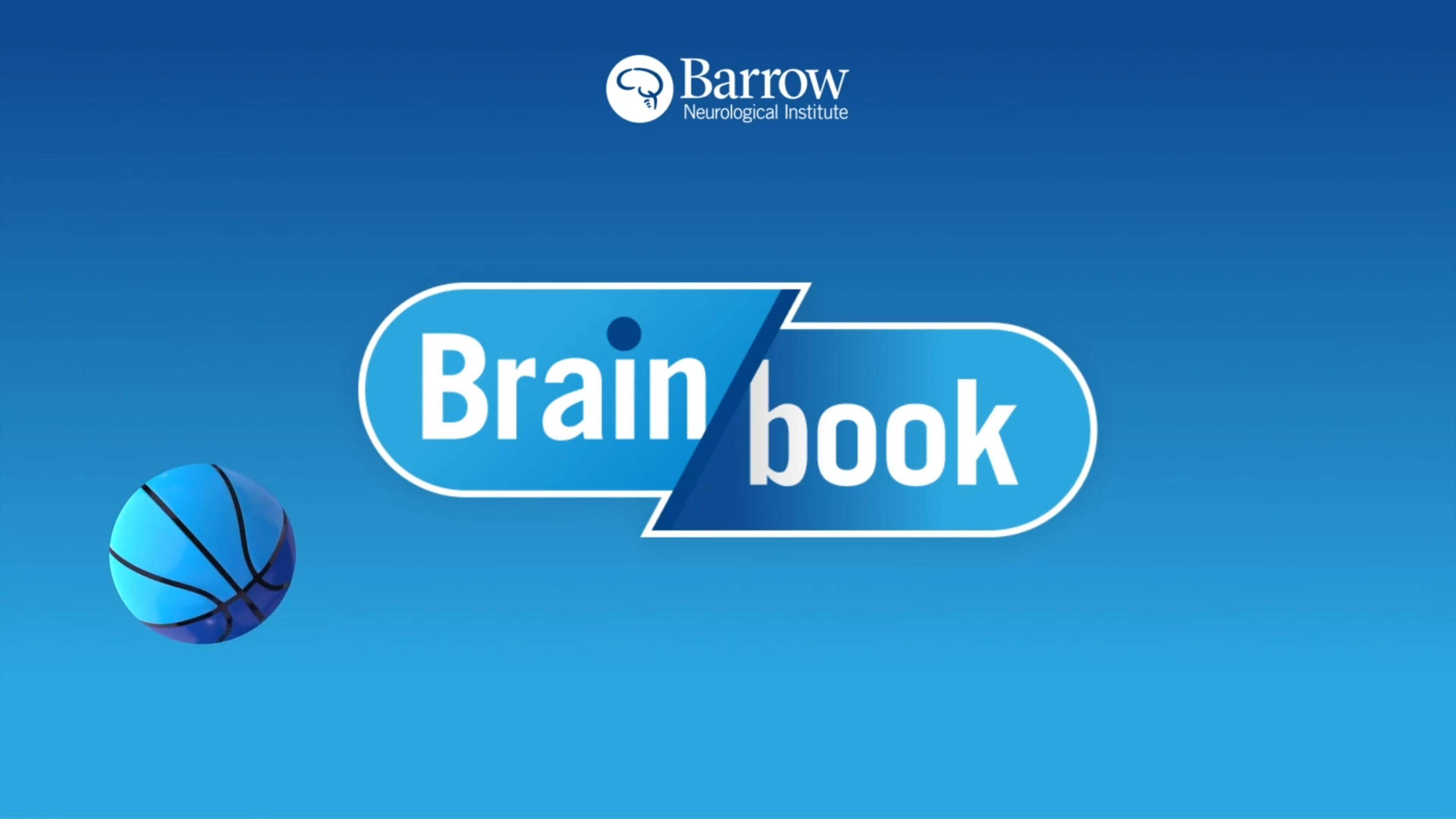 Barrow Brainbook 