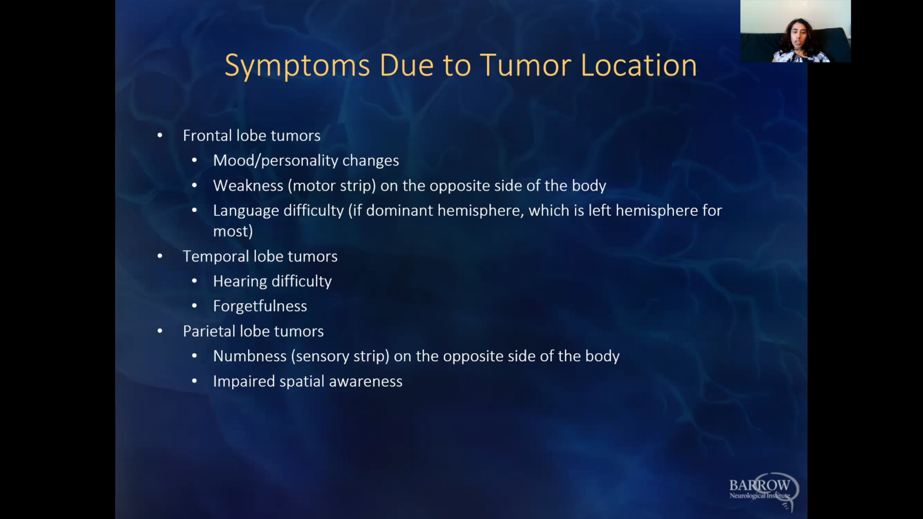 Neuro-Oncology