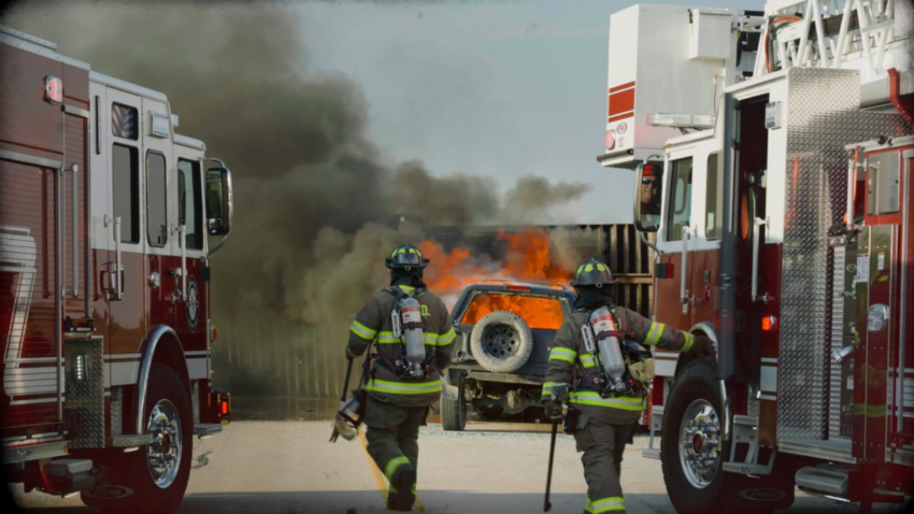 3M™ Scott™ Air-Pak™ XD SCBA | 3M United States