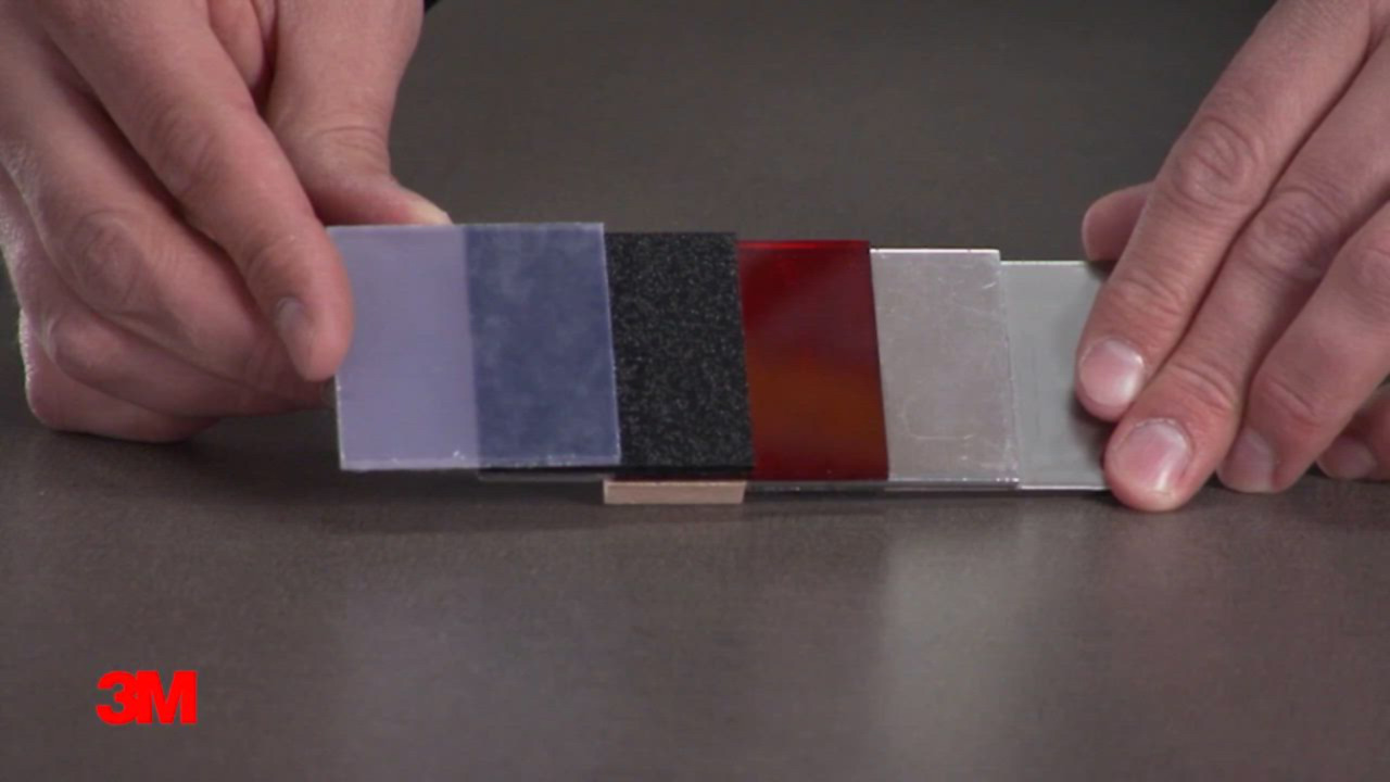 3M™ VHB™ Adhesive Transfer Tape F9473PC | 3M Canada