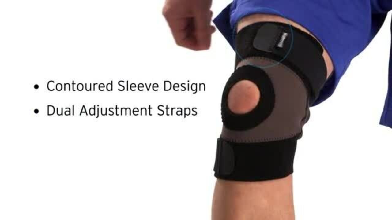 HSA Eligible  FUTURO Infinity Precision Fit Knee Support, 1 ea