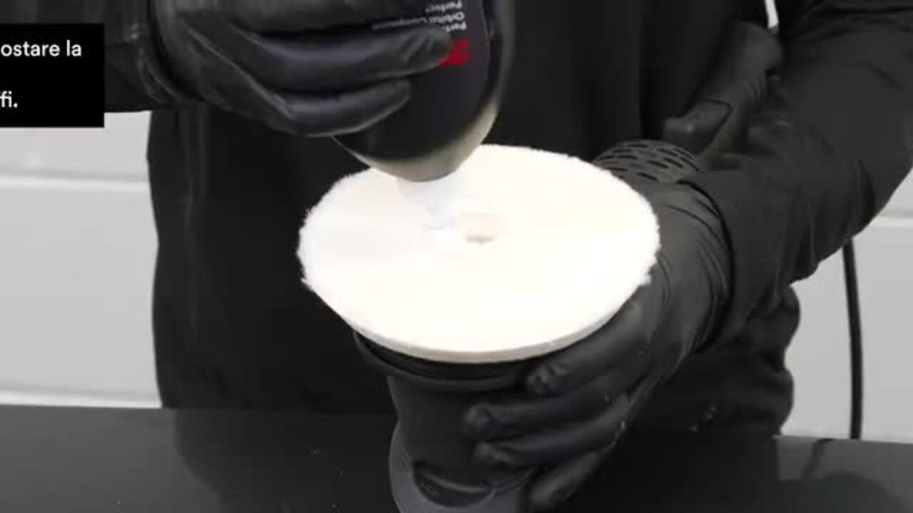 PIETRA ABRASIVA VERDE PUNTA 60 - Foto 9