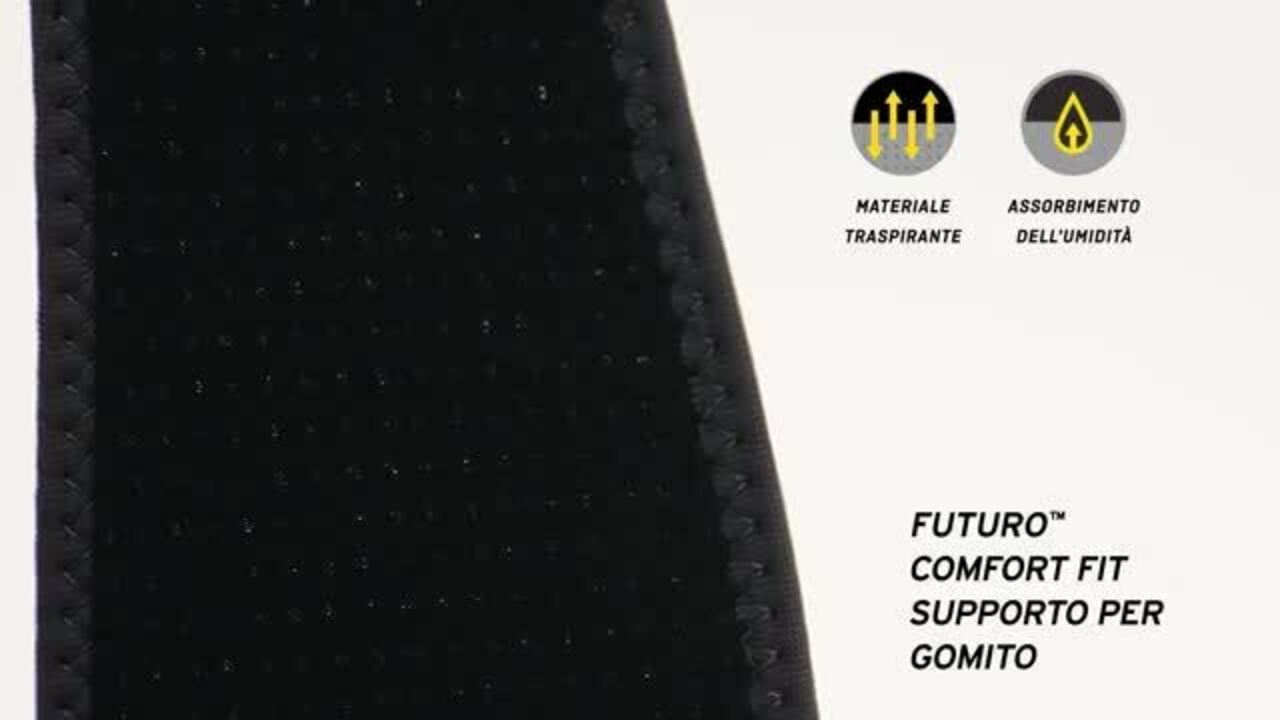 Futuro Gomit Sport - Gomito - Scopri E Acquista