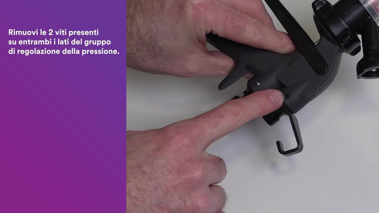 Kit Di Riparazione Pistola A Spruzzo 3M™, 26840 | 3M Italia - Foto 4