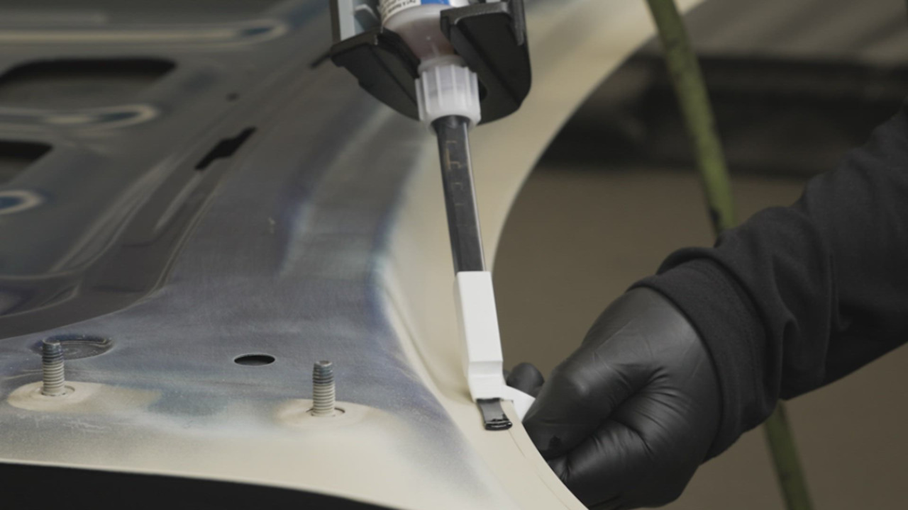 3M™ OEM Match Wing Nozzle Tip | 3M United States