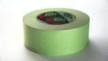 3M High Performance Green Masking Tape 401+, Superior Adhesion, Clean  Removal, Highly Conformable, Paint-Bleed Resistant, 72 mm x 55 m, 6.4 mil,  8/Case: : Tools & Home Improvement