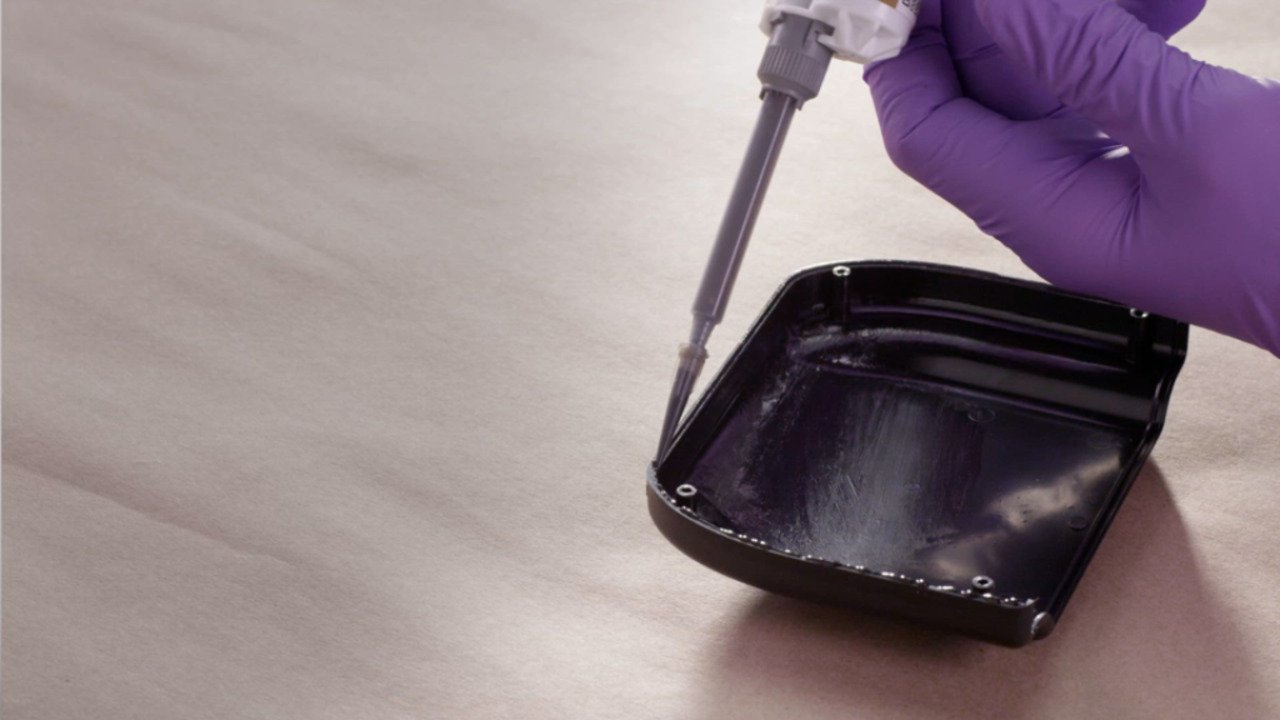 3M™ Scotch-Weld™ Acrylic Adhesive DP8910NS | 3M United States