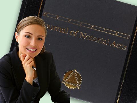 How to handle requests for your Notary journal entries