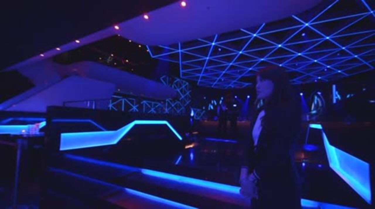 Omni Nightclub In Taipei | Live Design Online