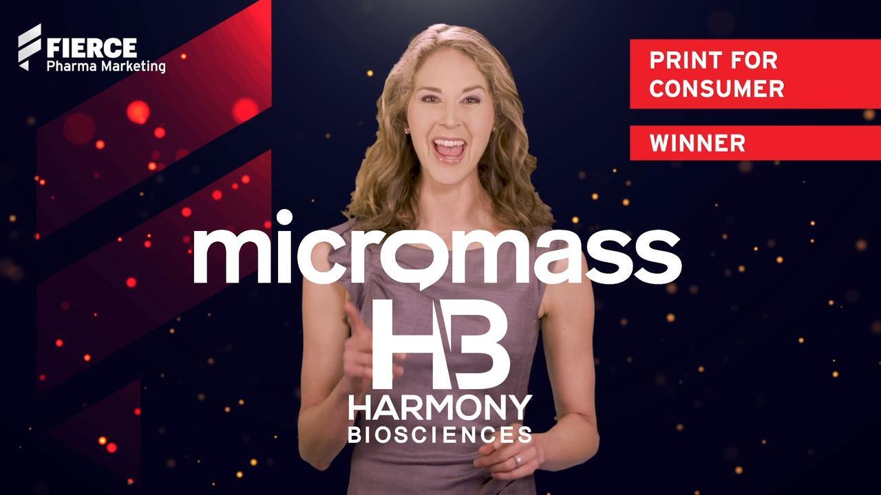 Fierce Pharma awards best-in-class marketing campaigns in 3rd annual  contest—and first live event