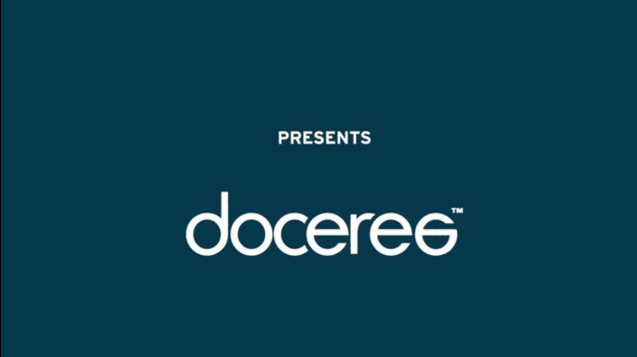 Harshit Jain and Michelle Benz discuss the dynamic landscape of  pharmaceutical marketing., Doceree posted on the topic