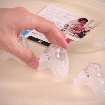 ResMed Product Support | Find support for AirFit™ N20