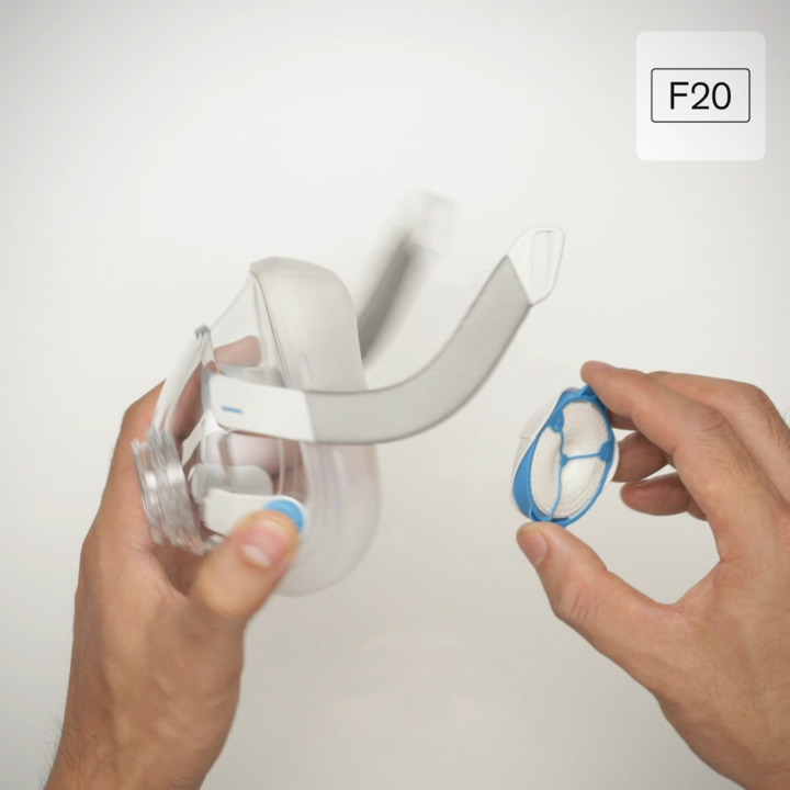 Travel with AirMini Portable CPAP | Resmed