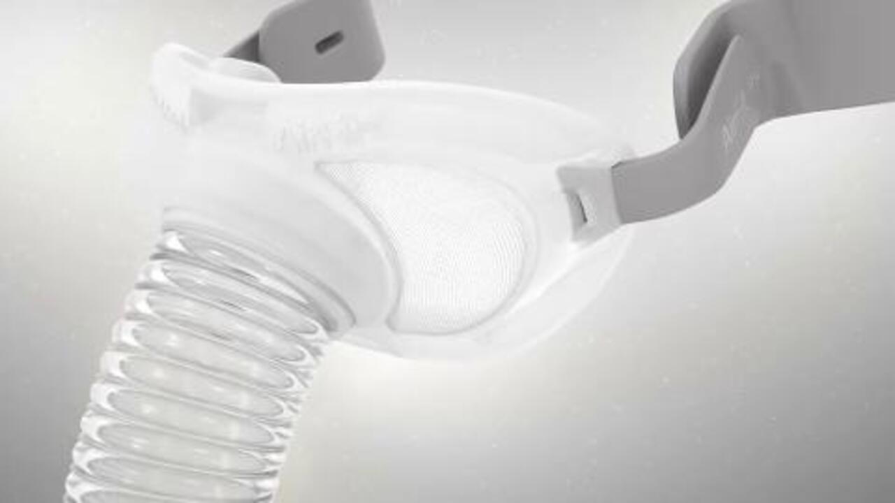 AirFit P10 | ResMed